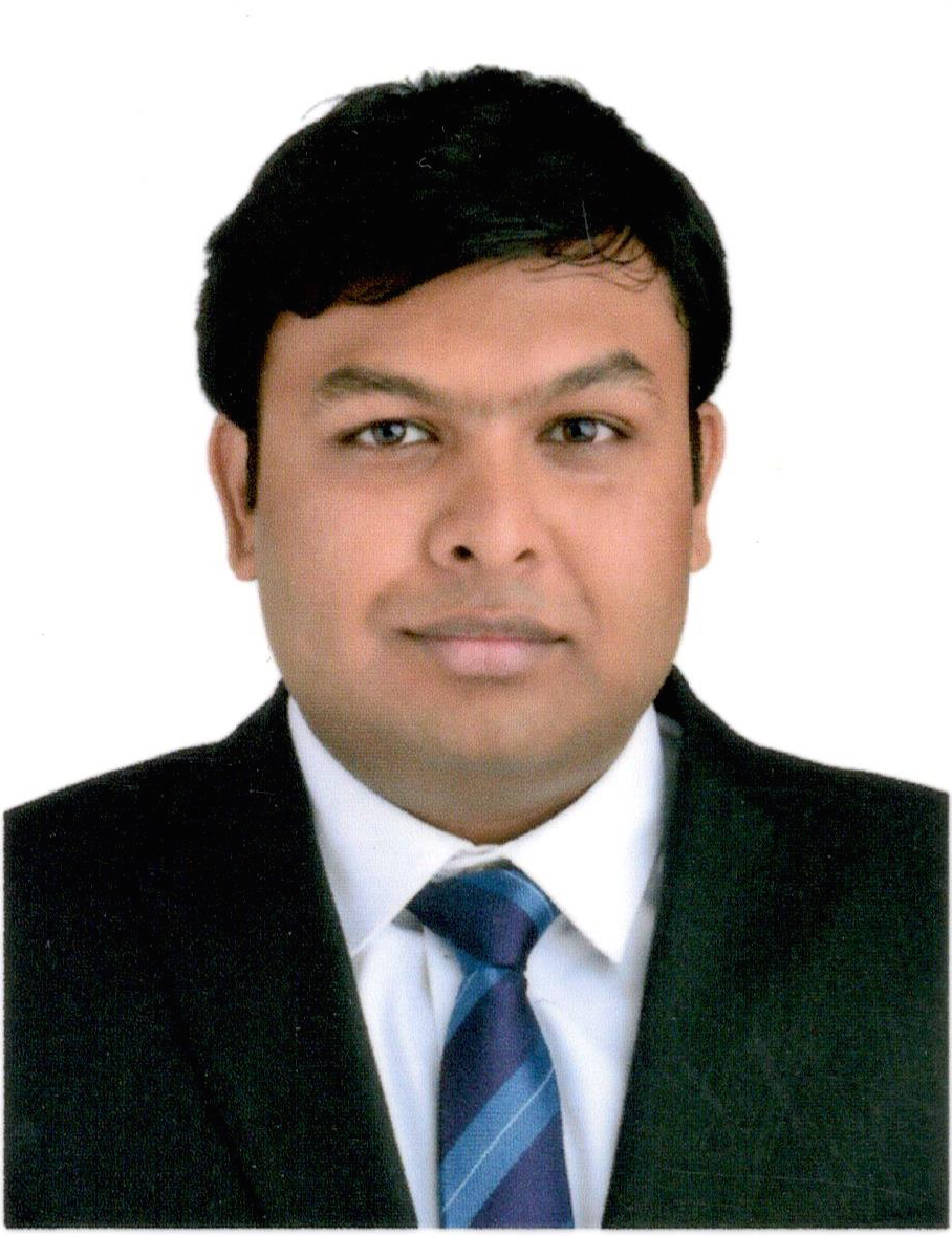 Apoorva Chandra placeholder portrait